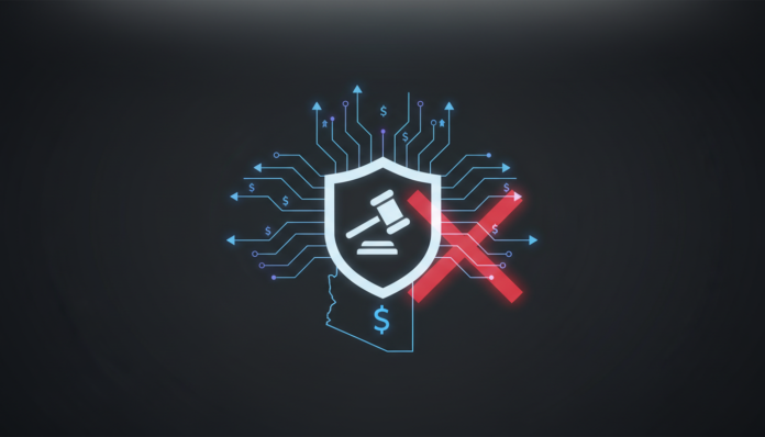 Federal Court Blocks Arizona From Prosecuting Regulated Prediction Market Platforms