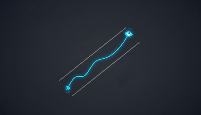 Ethena Rebounds from $0.08 Support, Eyes $0.10 Amid Channel Pressure