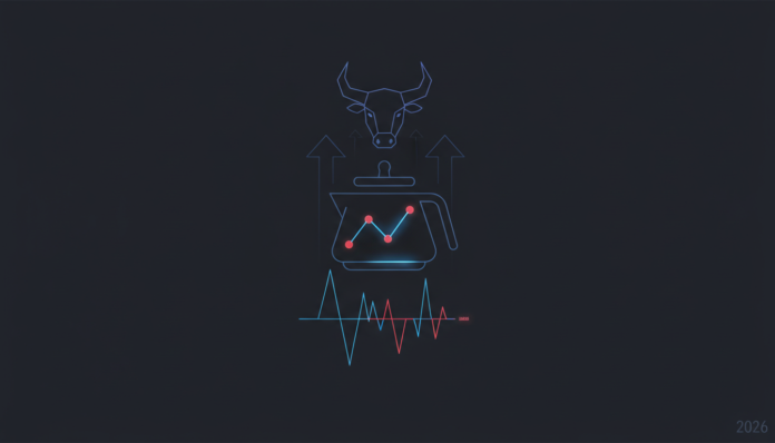 Altcoin Season Brews as Bullish MACD Signals Potential Trend Reversal (2026)