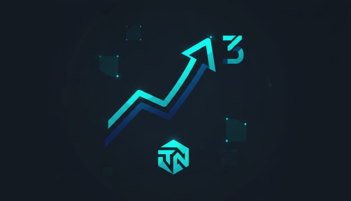 Toncoin Breakout Sparks Bullish Reversal, Analysts Target $3