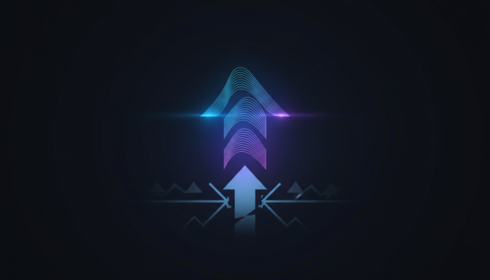 VeChain (VET) Tests Key Support, Potential Rebound to $0.16 Eyed