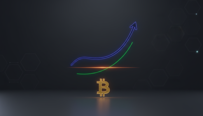 Bitcoin Holds Near $70,941; Break Above $72,000 Could Propel Price to $80,000