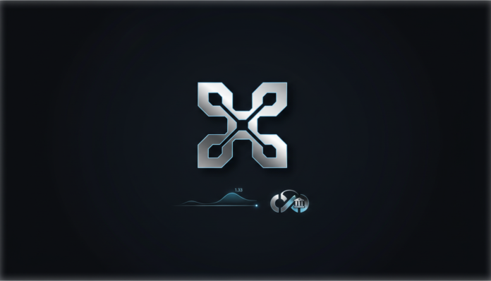 XRP Consolidates Near $1.33 As Ripple Forges New Banking Alliance