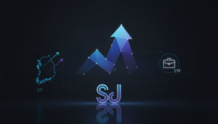 JitoSOL Price Rises on South Korea Staking Deal, Potential ETF Awaits