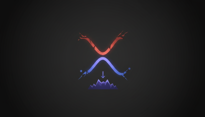 Ethereum ‘Death Cross’ Forms, Signaling Historic Bear Market Bottom