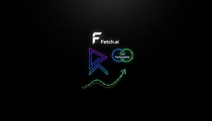 Fetch.ai Eyes Bullish Reversal as Flag Pattern Forms, New AI Partnership Boosts Outlook