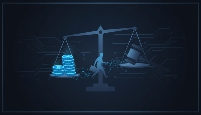 Ex-CFTC Chair Giancarlo Leaves Law to Advise Crypto Firms Full-Time