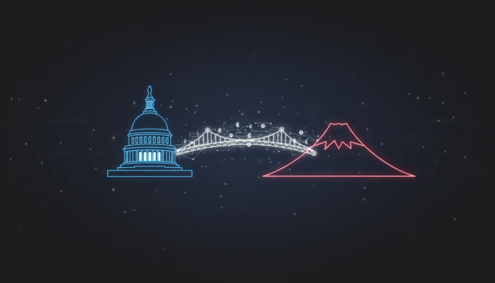 New $100M Fund Bridges US Crypto Startups With Japanese Corporations