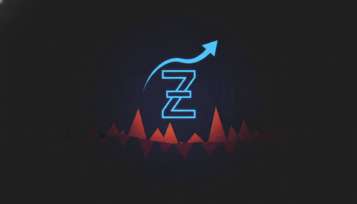 Zcash Eyes 8% Price Surge Amid Extreme Fear Market Conditions