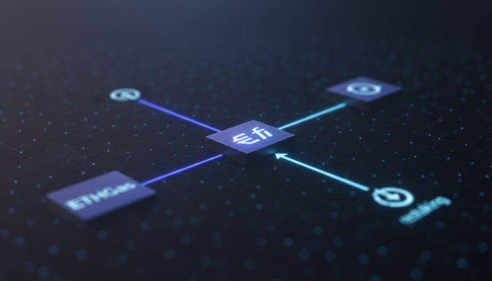 ETHGas Commits $3B in Liquidity to Ether.fi, Boosting Ethereum Restaking