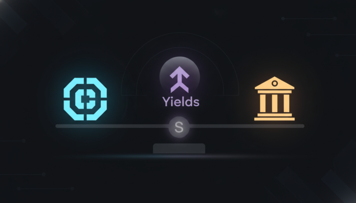 Sen. Tillis Seeks Compromise on Stablecoin Yields as Banks, Crypto Groups Push Back