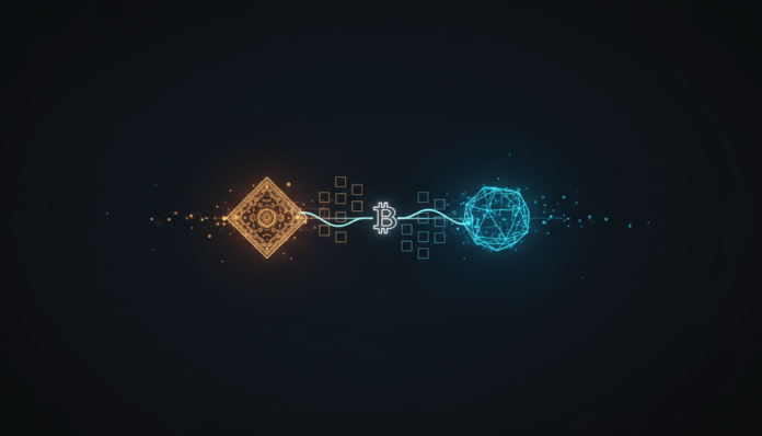 Iran Crypto Toll Plan Fuels Bitcoin's Rise as Dual Store of Value and Currency