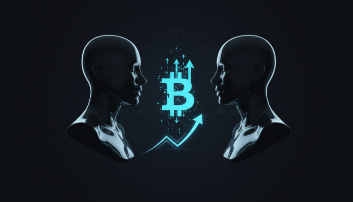 Winklevoss Twins Move $42.77M in Bitcoin Post-Dip, Signaling Renewed Accumulation