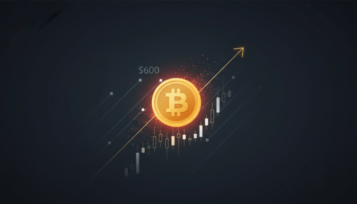 BNB Consolidates Near $600, Burns 1.56M Tokens as Bullish Momentum Builds