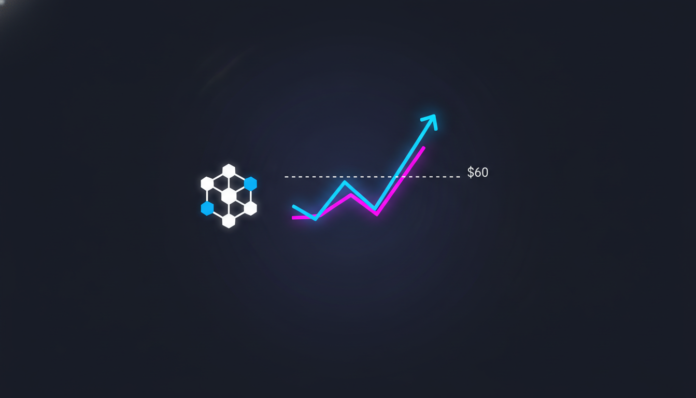 Chainlink (LINK) Technical Analysis Hints at Rally to $60 Post Breakout