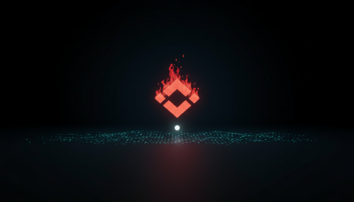 BNB Chain Burns $1.02 Billion in Tokens in Major Quarterly Supply Reduction