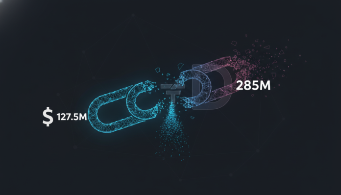 Tether Commits $127.5M for Drift Protocol Relaunch After $285M Exploit