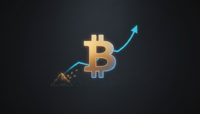 BlackRock Buys $505M in Bitcoin as BTC Reclaims $75,000, Signaling Strong Recovery