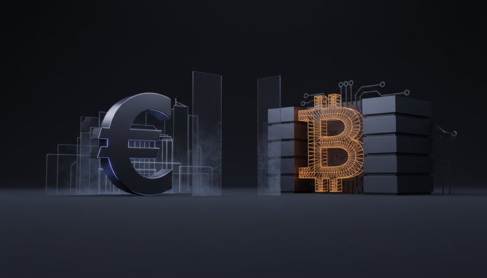 Europe Firms Build Bitcoin Treasuries Differently, Lag Behind US Models