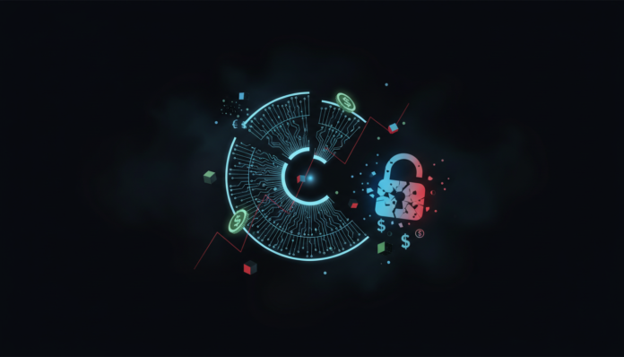 Russian Crypto Exchange Grinex Halts Operations After $13 Million Hack