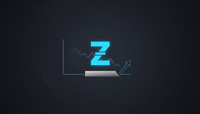 Zcash Stabilizes at $337 After 10% Weekly Decline, Eyes Recovery