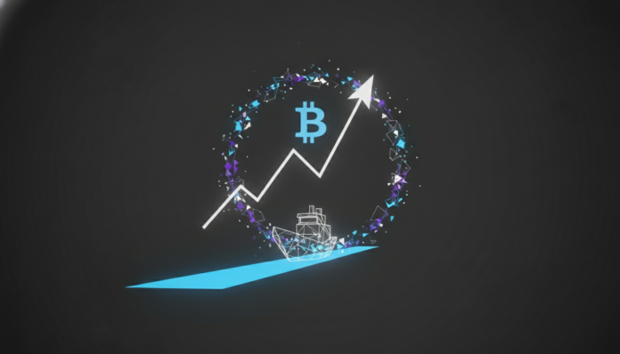 Bitcoin Jumps 3.7% After Strait of Hormuz Reopens, Triggers $2B Trading Surge