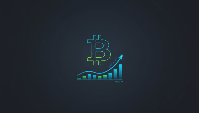 Bitcoin Cash Shows Recovery, Targets $470-$480 Range By April 30