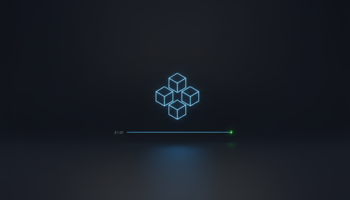 Filecoin (FIL) Holds Steady at $1.00: Analysts Watch for Accumulation and Potential Breakout