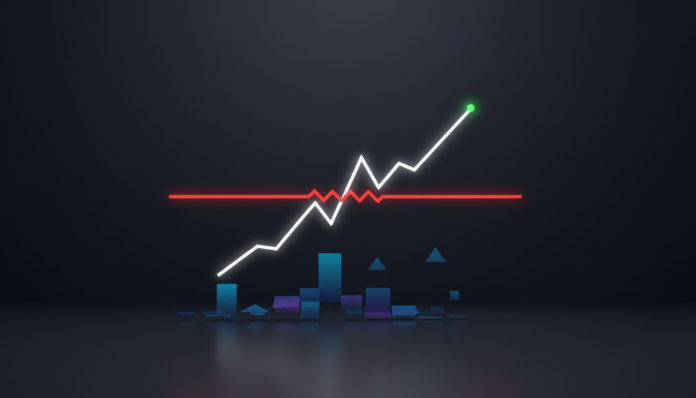 ARB Breaks Key Resistance, Eyes $0.46 as Technicals Signal Trend Reversal