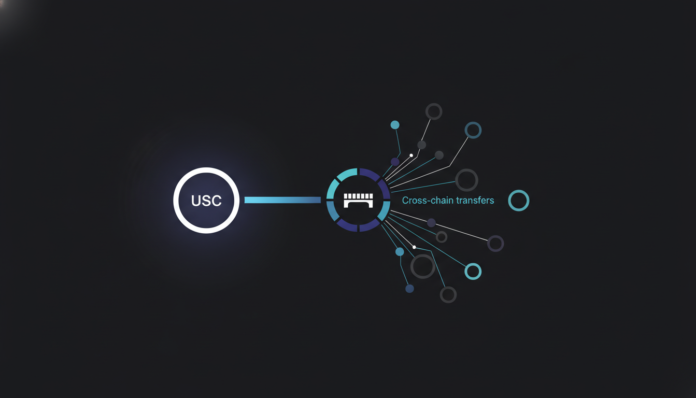 Circle Launches USDC Bridge Using CCTP, Simplifies Cross-Chain Transfers