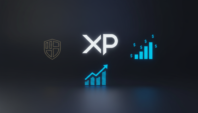 XRP ETFs Surge: Goldman Sachs Invests, $1.5B Inflows Mark Institutional Shift