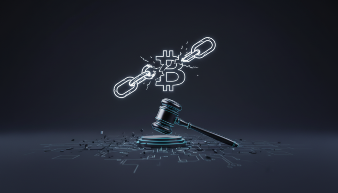 SEC Sues Donald Basile Alleging $16M Bitcoin Latinum Fraud Scheme