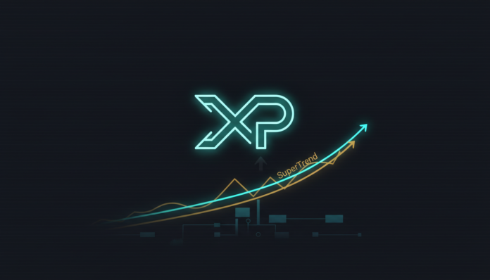 XRP Nears $1.90 as SuperTrend Flips Bullish on Rising ETF Demand