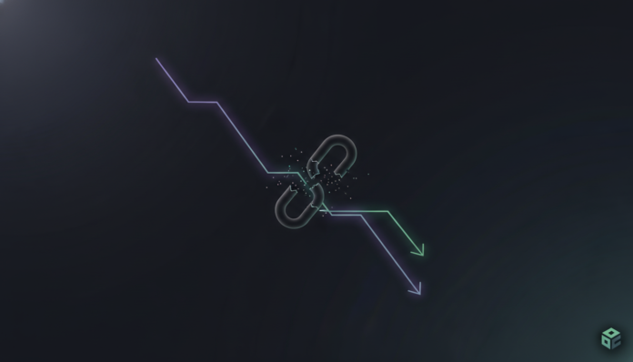 Chainlink Dips 3.3% Despite Bullish $30 Breakout Path and Coinbase Data Integration