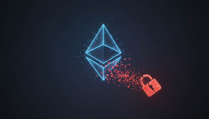 $5.4B ETH Flees Aave After rsETH Exploit Sparks Panic