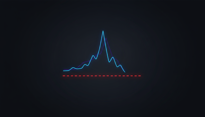 FET Price Awaits Key $0.204 Support Test After Five-Wave Rally