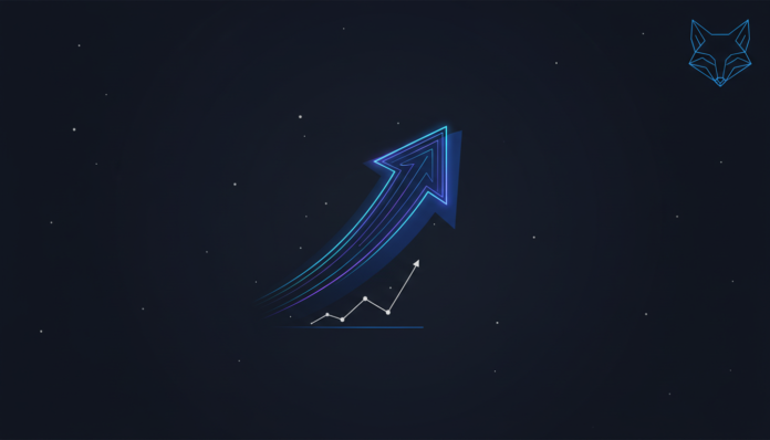 FLOKI Price Eyes $0.00015 Target Following Bullish Channel Breakout