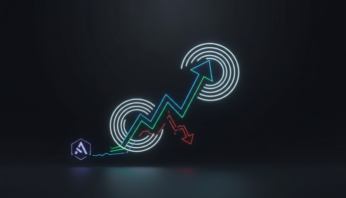 Arbitrum (ARB) Eyes $10 Rally After 96% Drop as Analyst Spots Bullish Reversal