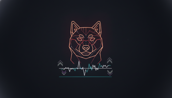 Shiba Inu Consolidates at Key Levels Amid Mixed Technical Signals