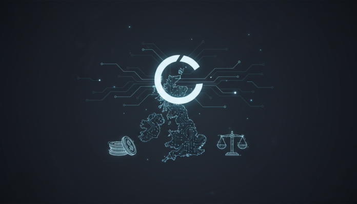 Coinbase Expands Crypto-Backed Loans to UK Market Amid Evolving Regulation