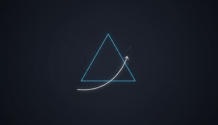 JASMY Eyes $0.008 Breakout as Triangle Pattern Signals Bullish Momentum