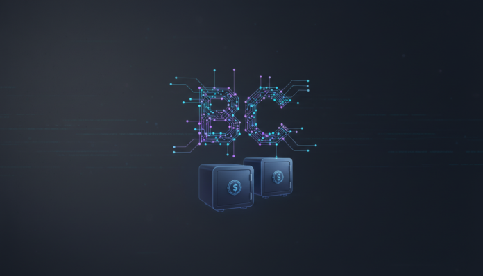 Blockchain Capital seeks $700M for two crypto funds amid rising deal sizes