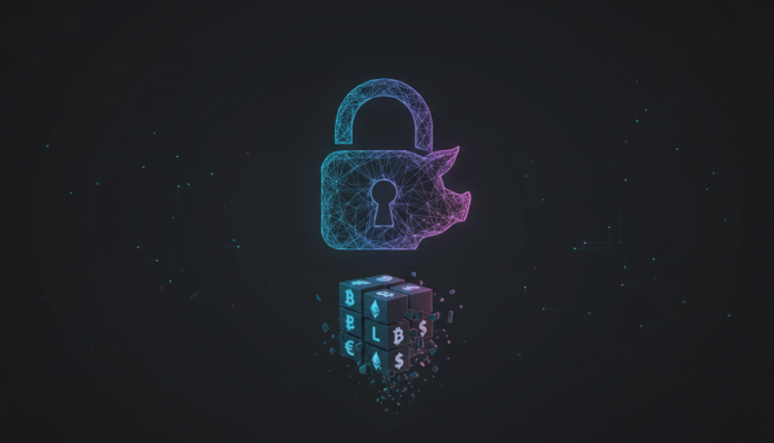 DOJ Seizes $700M, Shuts Down Myanmar 'Pig Butchering' Crypto Scam Network