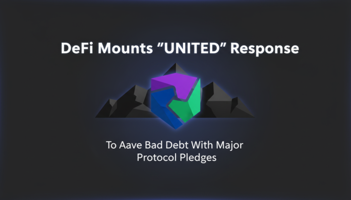 DeFi Mounts 