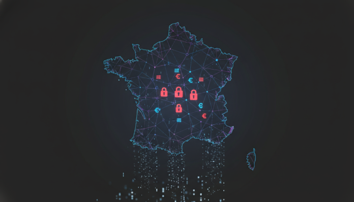 France Sees 41 Crypto Kidnappings in Early 2026, Fueled by Data Leaks