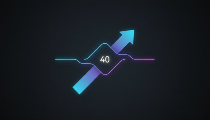 Hyperliquid Consolidates Near $40; Analysts Eye 200% Rally Potential