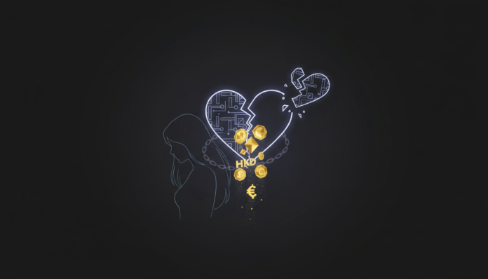 Hong Kong Woman Loses Over HK$2 Million in Crypto 