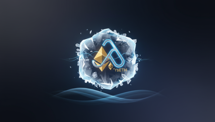 Arbitrum DAO Proposal Aims to Unfreeze ETH for rsETH Recovery After April Incident