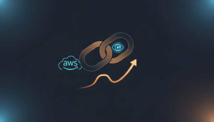 Chainlink Eyes $30 Surge on AWS Integration and Cup-and-Handle Breakout Setup