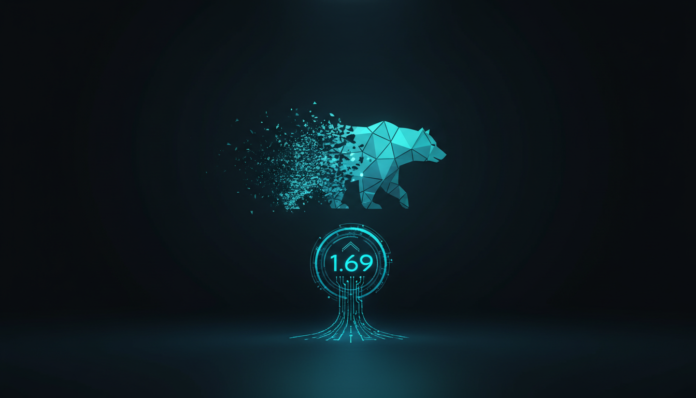 Toncoin (TON) Bears Persist, AI Innovation May Fuel $1.69 Future Target